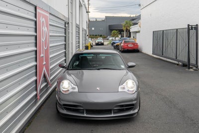 2004 Porsche 911 GT3