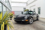 1996 Porsche 911 Turbo 2dr Carrera Turbo Cpe