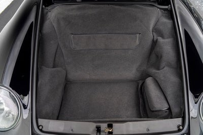 1996 Porsche 911 Turbo 2dr Carrera Turbo Cpe
