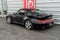 1996 Porsche 911 Turbo 2dr Carrera Turbo Cpe