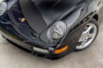 1996 Porsche 911 Turbo 2dr Carrera Turbo Cpe