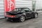 1996 Porsche 911 Turbo 2dr Carrera Turbo Cpe