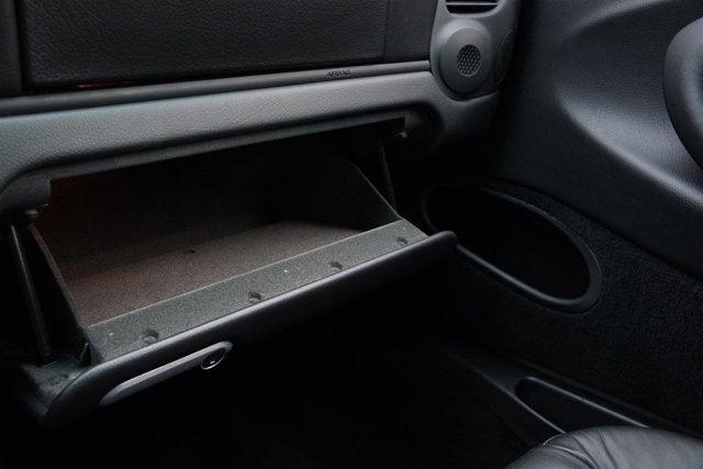 2004 Porsche 911 GT3 Coupe