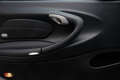 2004 Porsche 911 GT3 Coupe