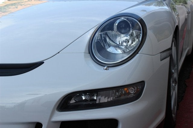 2007 Porsche 911 GT3