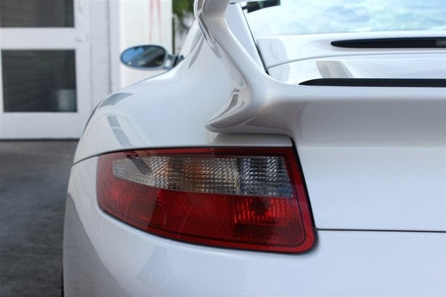 2007 Porsche 911 GT3