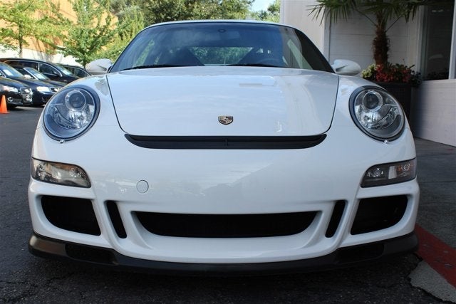 2007 Porsche 911 GT3