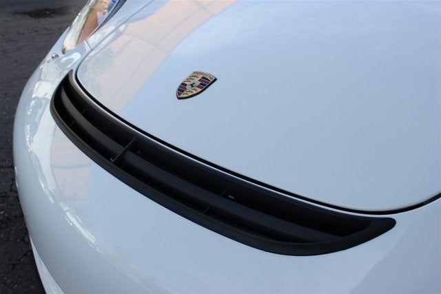 2007 Porsche 911 GT3