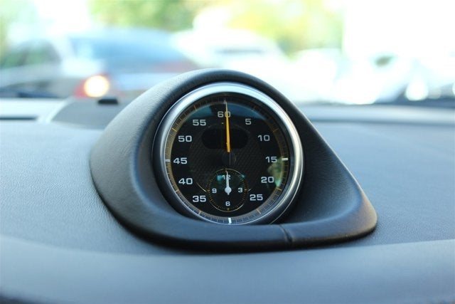 2007 Porsche 911 GT3