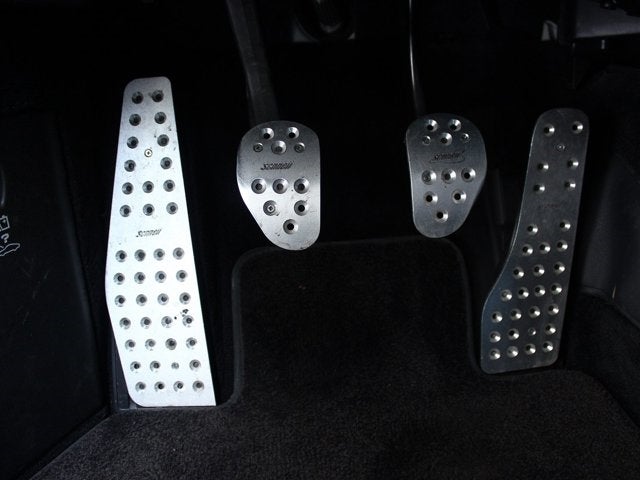 2007 Porsche 911 GT3