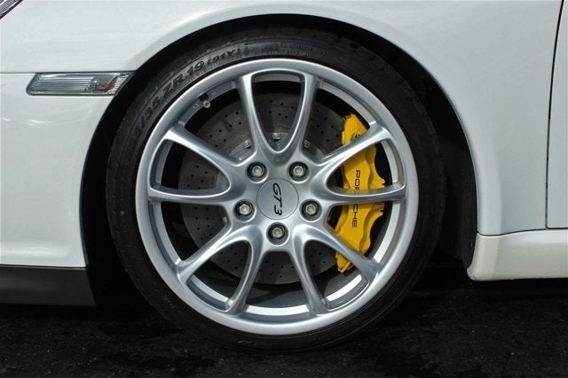 2007 Porsche 911 GT3