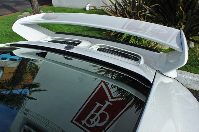 2007 Porsche 911 GT3