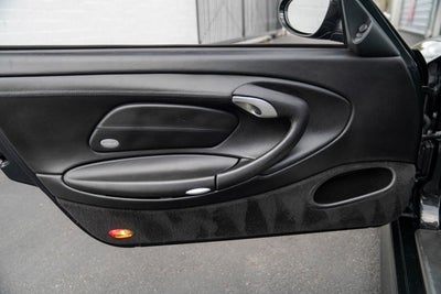 2004 Porsche 911 GT3