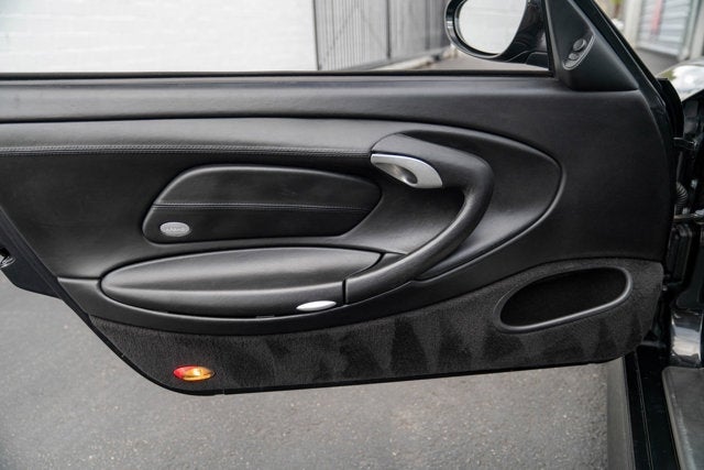 2004 Porsche 911 GT3