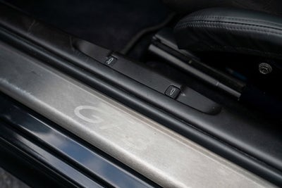 2004 Porsche 911 GT3