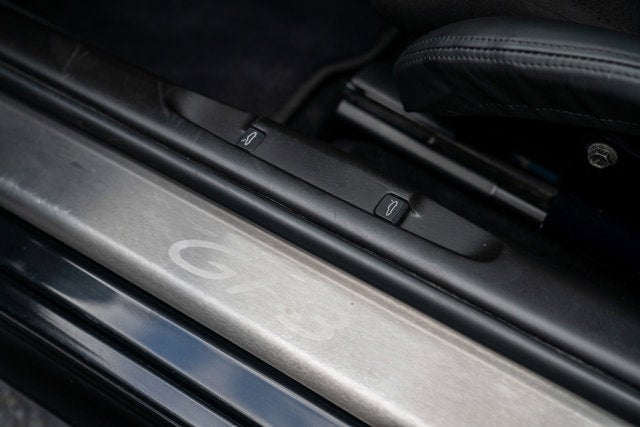 2004 Porsche 911 GT3