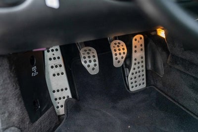 2004 Porsche 911 GT3