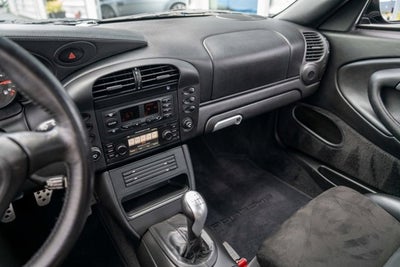 2004 Porsche 911 GT3