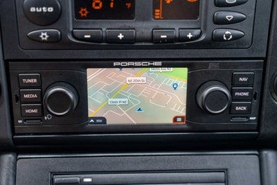 2004 Porsche 911 GT3