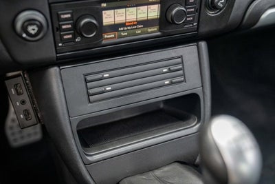 2004 Porsche 911 GT3