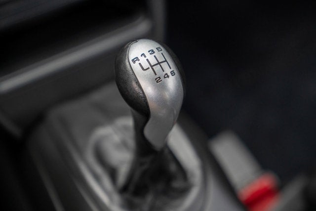 2004 Porsche 911 GT3