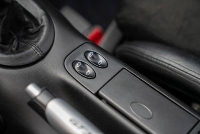 2004 Porsche 911 GT3