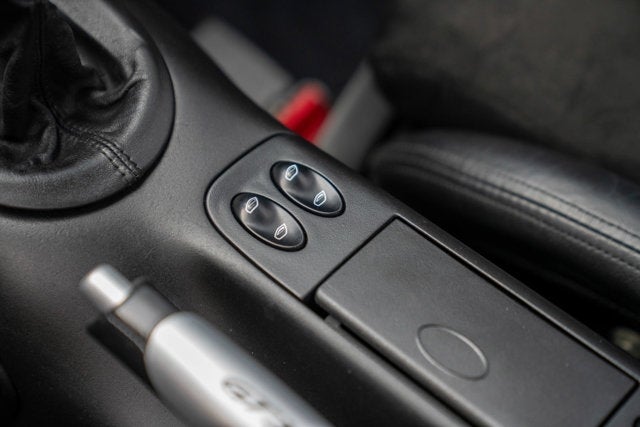 2004 Porsche 911 GT3