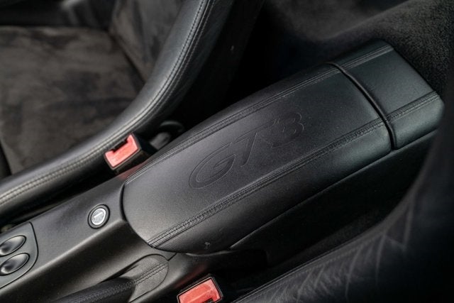 2004 Porsche 911 GT3