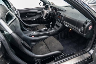 2004 Porsche 911 GT3