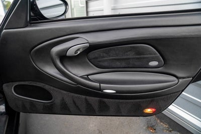 2004 Porsche 911 GT3