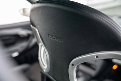 2004 Porsche 911 GT3