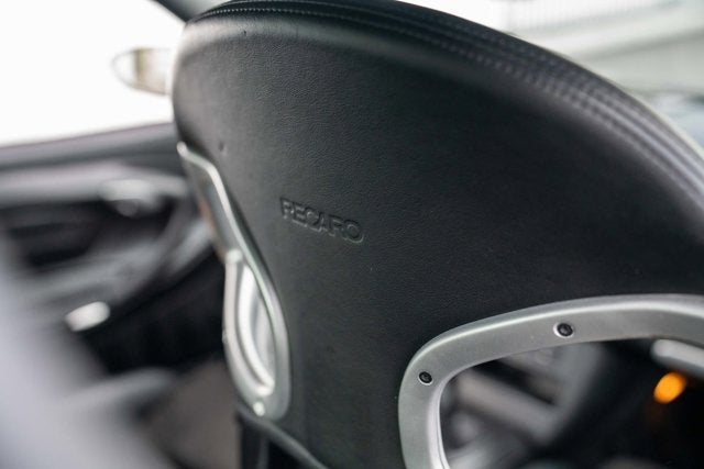 2004 Porsche 911 GT3