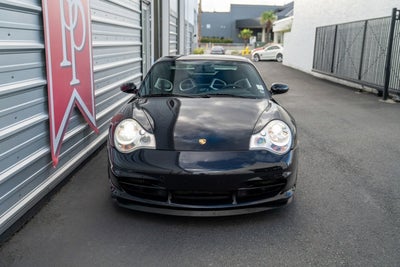 2004 Porsche 911 GT3
