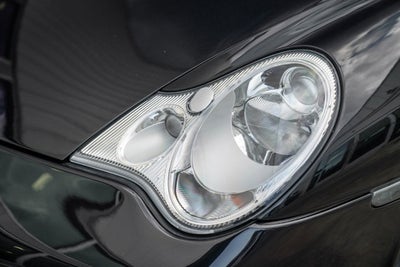 2004 Porsche 911 GT3