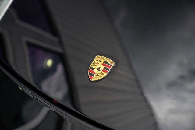 2004 Porsche 911 GT3