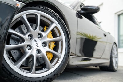 2004 Porsche 911 GT3