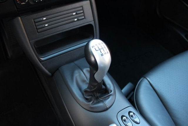 2005 Porsche 911 GT3