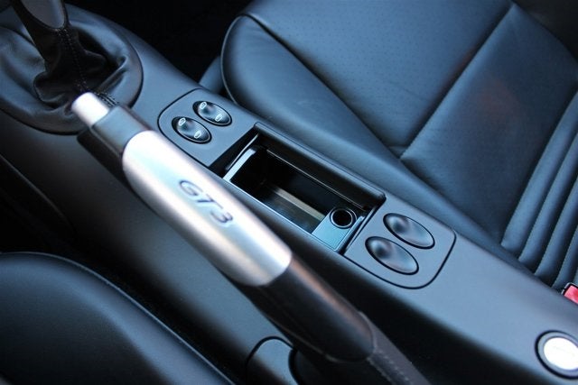 2005 Porsche 911 GT3