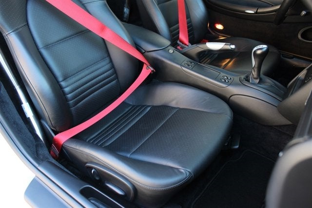 2005 Porsche 911 GT3