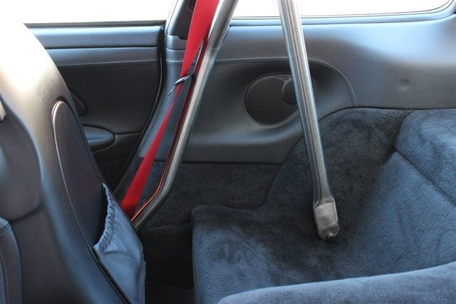 2005 Porsche 911 GT3