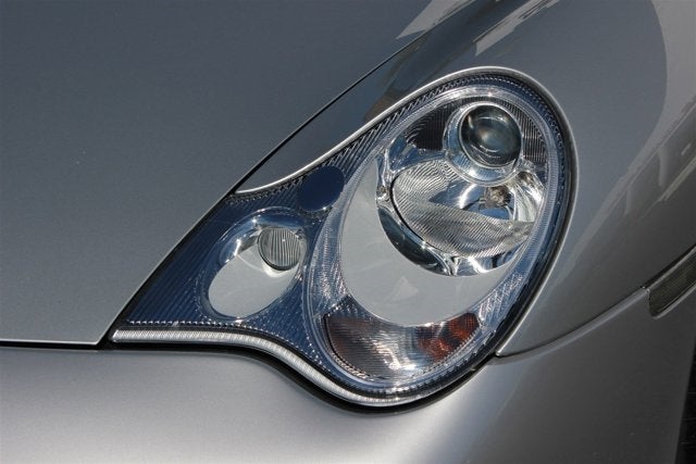 2005 Porsche 911 GT3