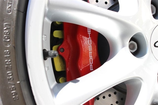 2005 Porsche 911 GT3