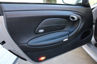 2005 Porsche 911 GT3