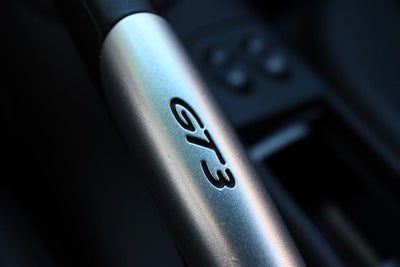 2005 Porsche 911 GT3