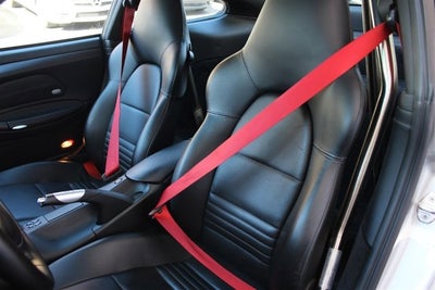 2005 Porsche 911 GT3