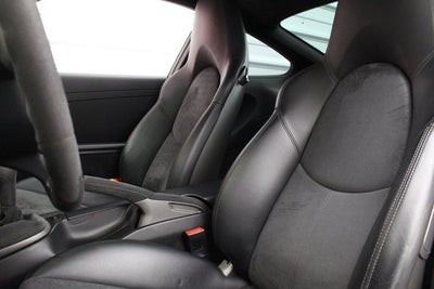 2007 Porsche 911 GT3