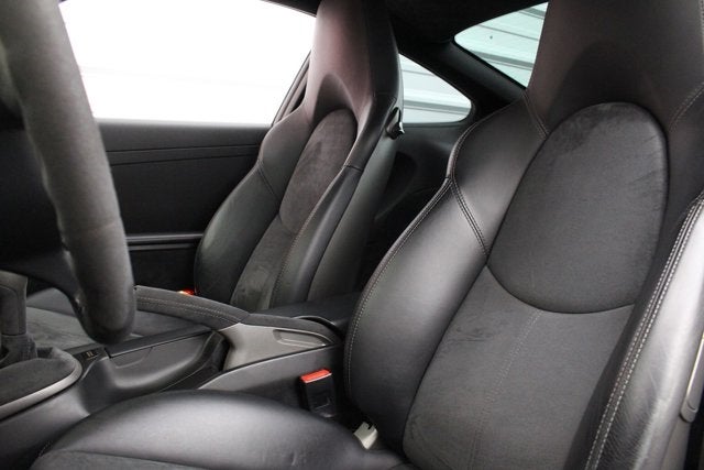 2007 Porsche 911 GT3