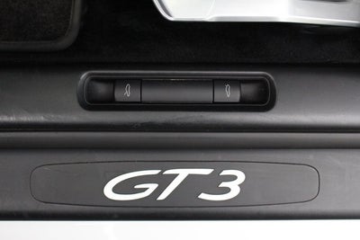 2007 Porsche 911 GT3