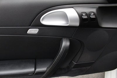 2007 Porsche 911 GT3