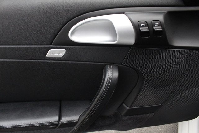 2007 Porsche 911 GT3